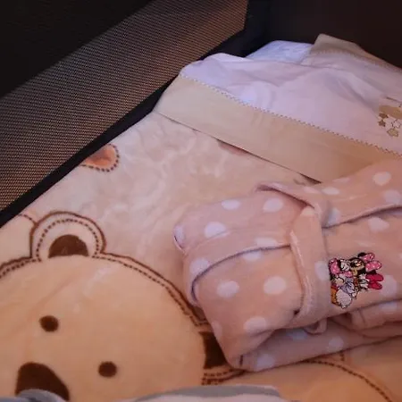 Artemis Perla Di Smeraldo Apartment *