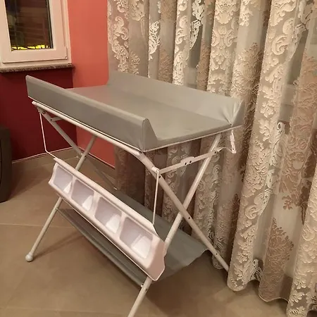 Artemis Perla Di Smeraldo Apartment