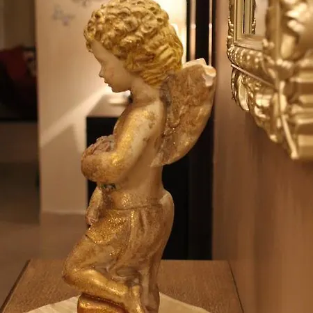 Artemis Perla Di Smeraldo 公寓 塞萨洛尼基